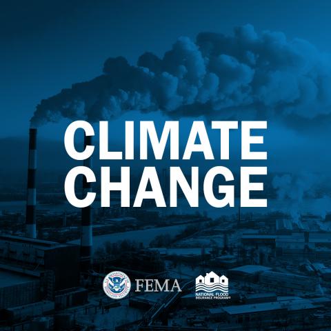 Climate change