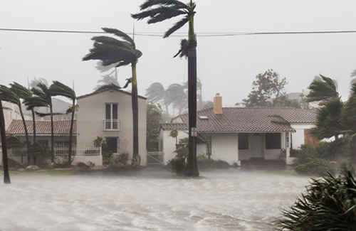 Hurricane