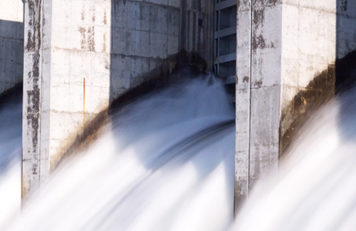 Dam