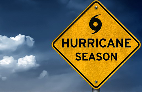 Hurricane season
