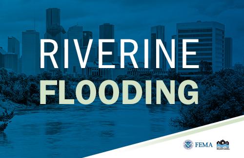 riverine flooding