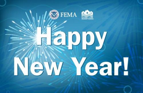 happy new year