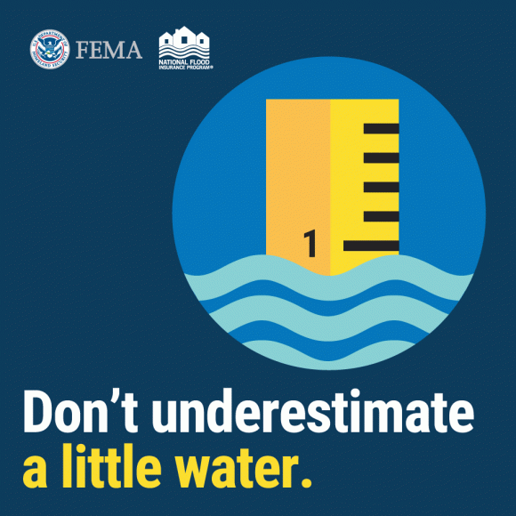 How Much Can One Inch of Water Cost You?