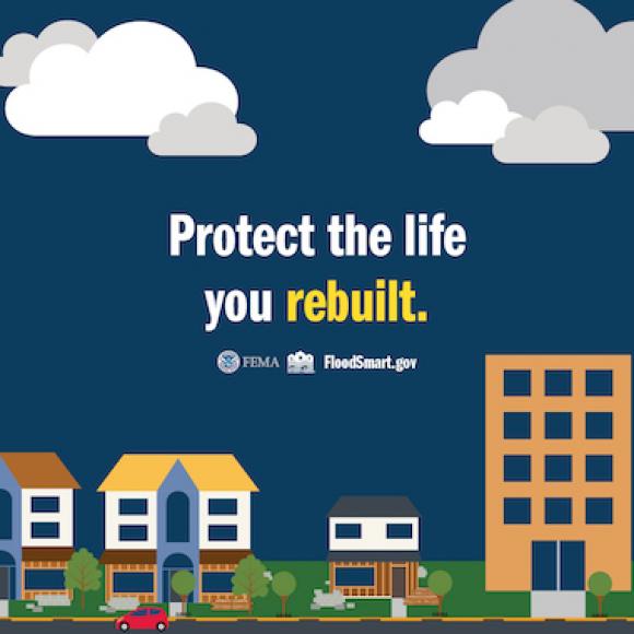 protect the life you rebuilt