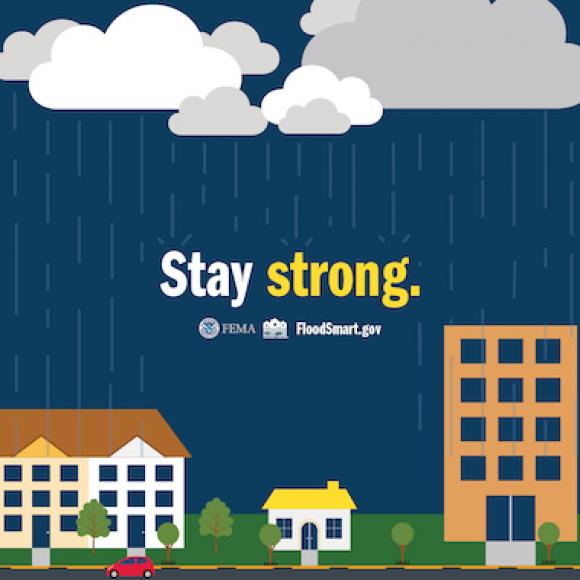 Stay strong