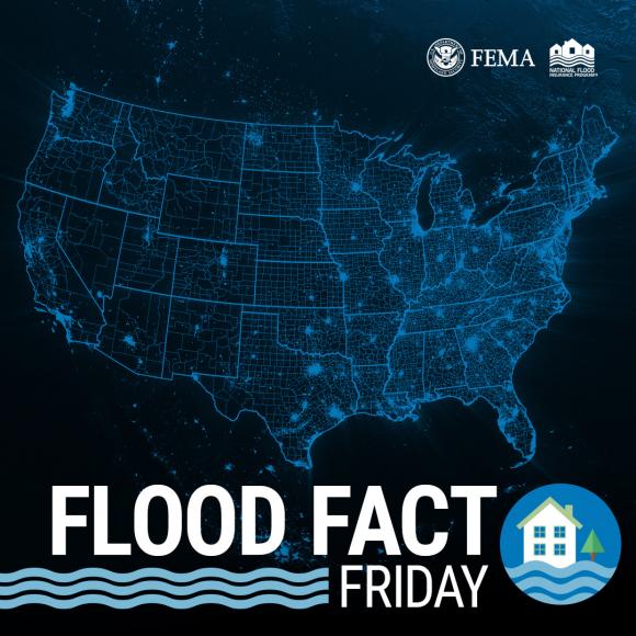 flood fact friday