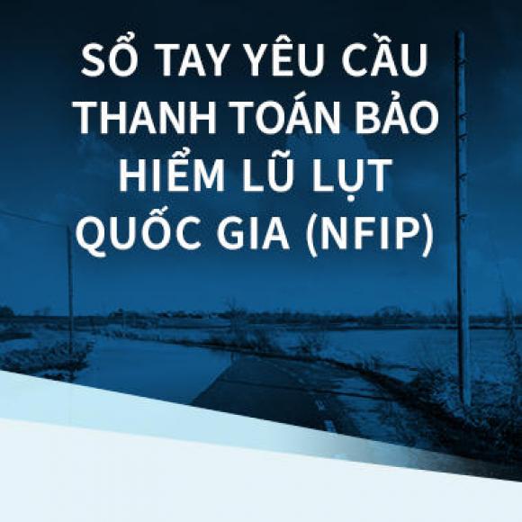 NFIP Claims Handbook – Vietnamese