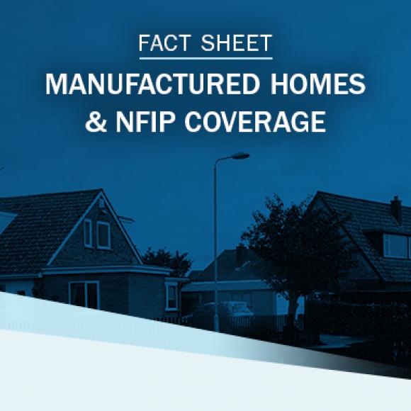 Manufactured Homes & NFIP Coverage thumbnail
